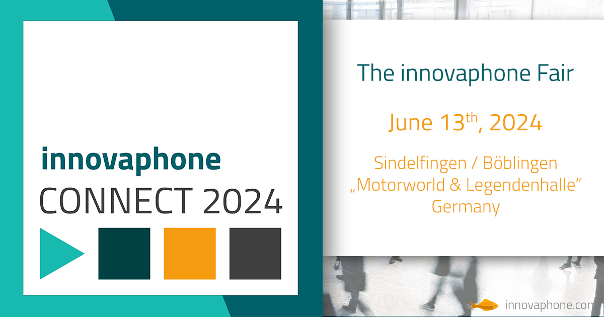 innovaphone CONNECT 2024