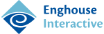 Technologiepartner Logo Enghouse Interactive