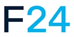 Logo der Firma F24 AG