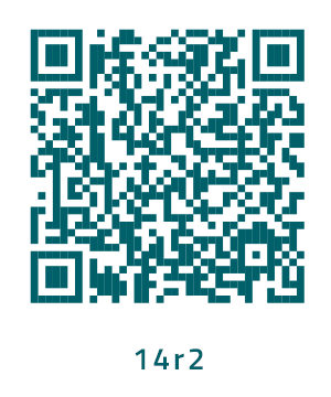 QR Code 14r2 für Android