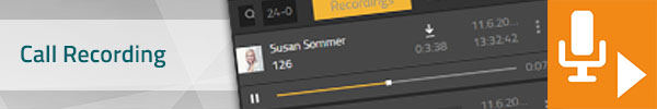 Call Recording im V14r2 Release.