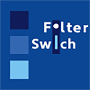 Logo App Filterswitch trizwo